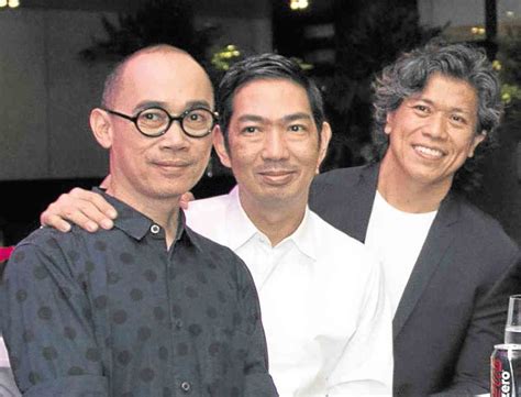 How Joey Samson–the Joe Salazar of his time–Ivarluski Aseron, .